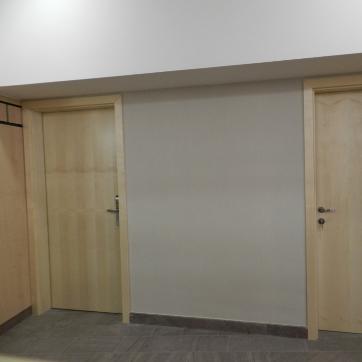 Ferestre si usi din lemn stratificat